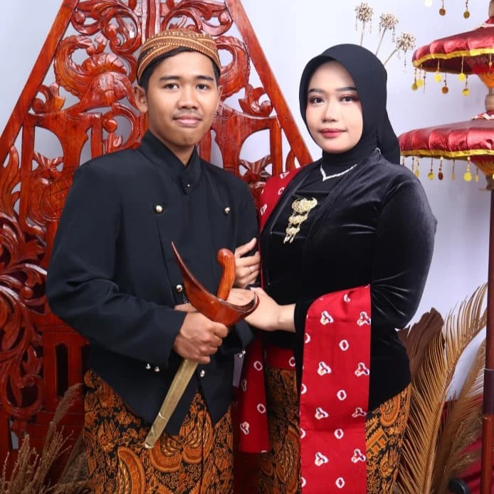 The Wedding Of Maya & Heru