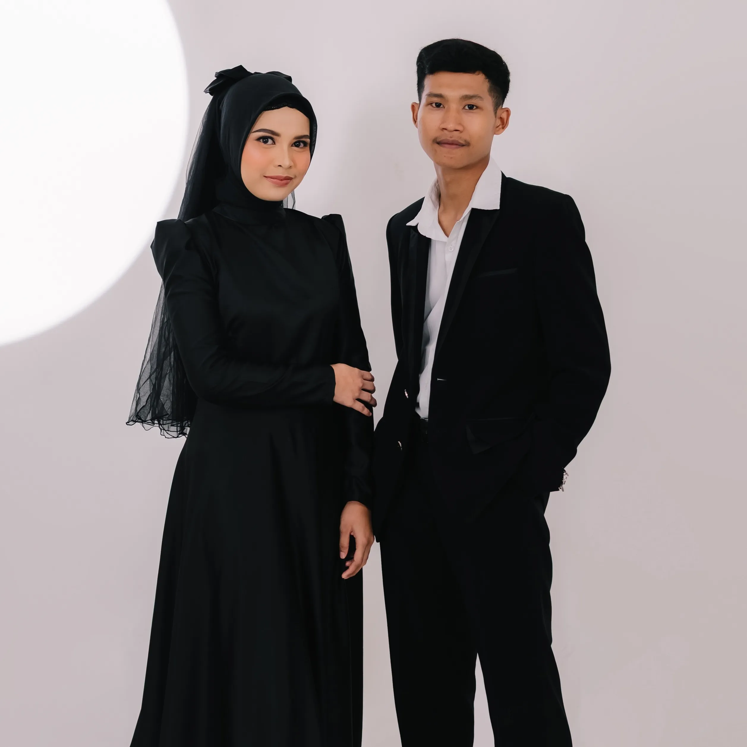 The Wedding Of Siti & Aaden