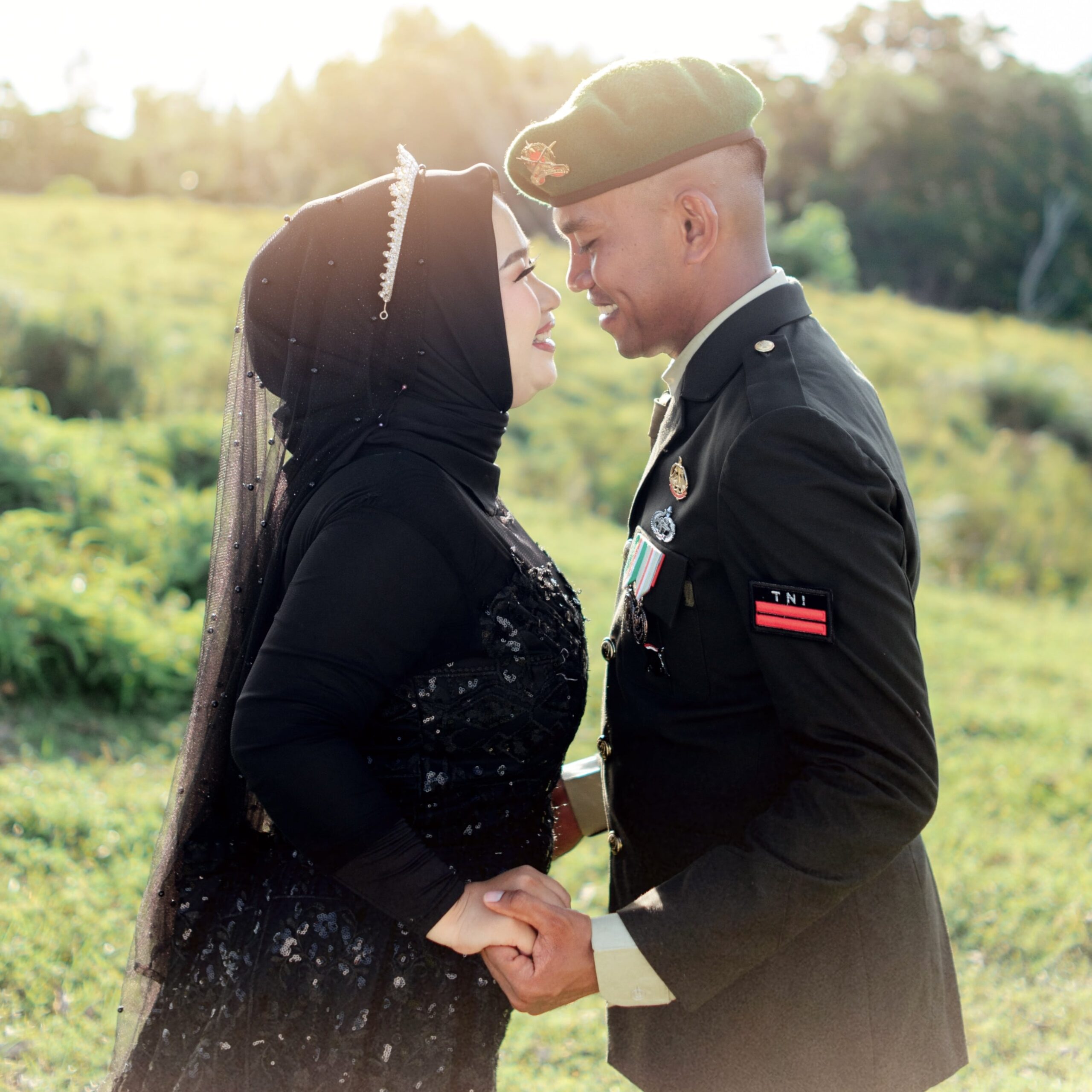 The Wedding Of Asmir & Jur