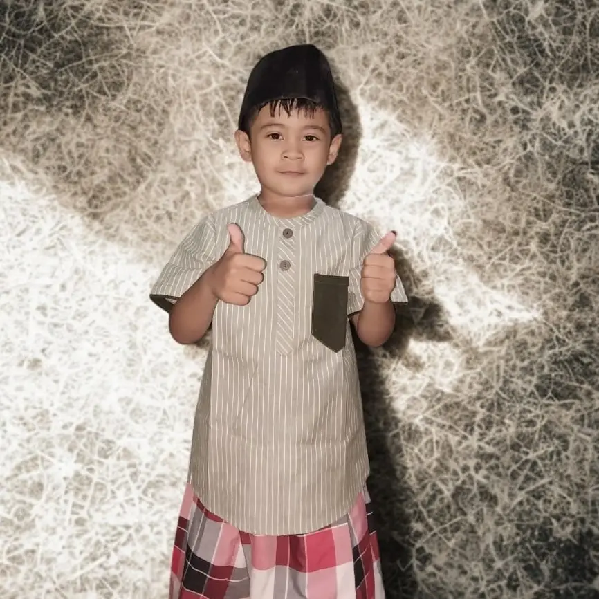 Tasyakuran Khitan Muhammad Fatahulhadi