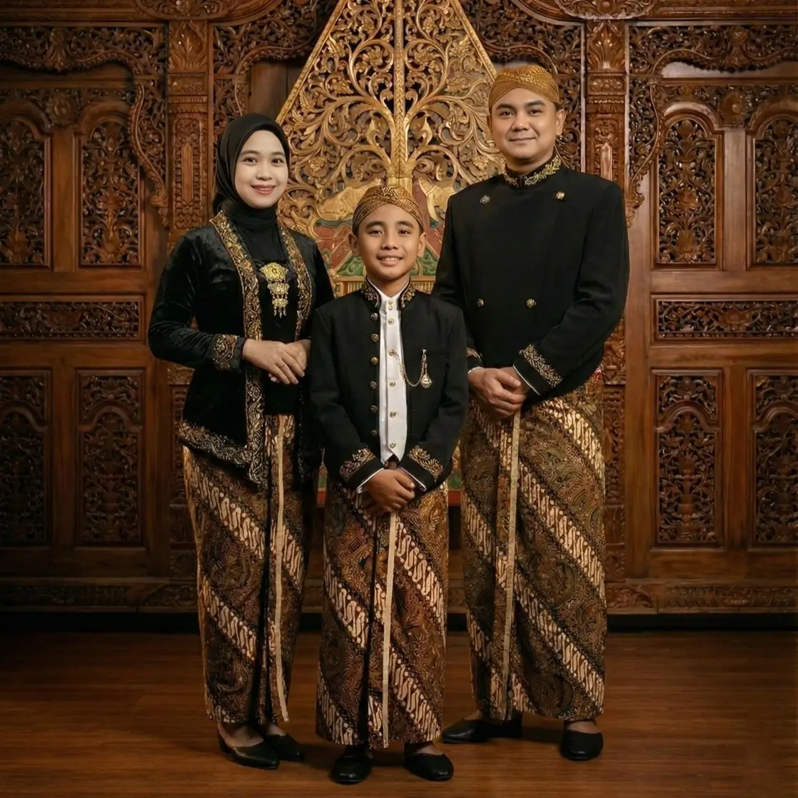 Tasyakuran Khitan Arsenio Fazlu Alfarizqi