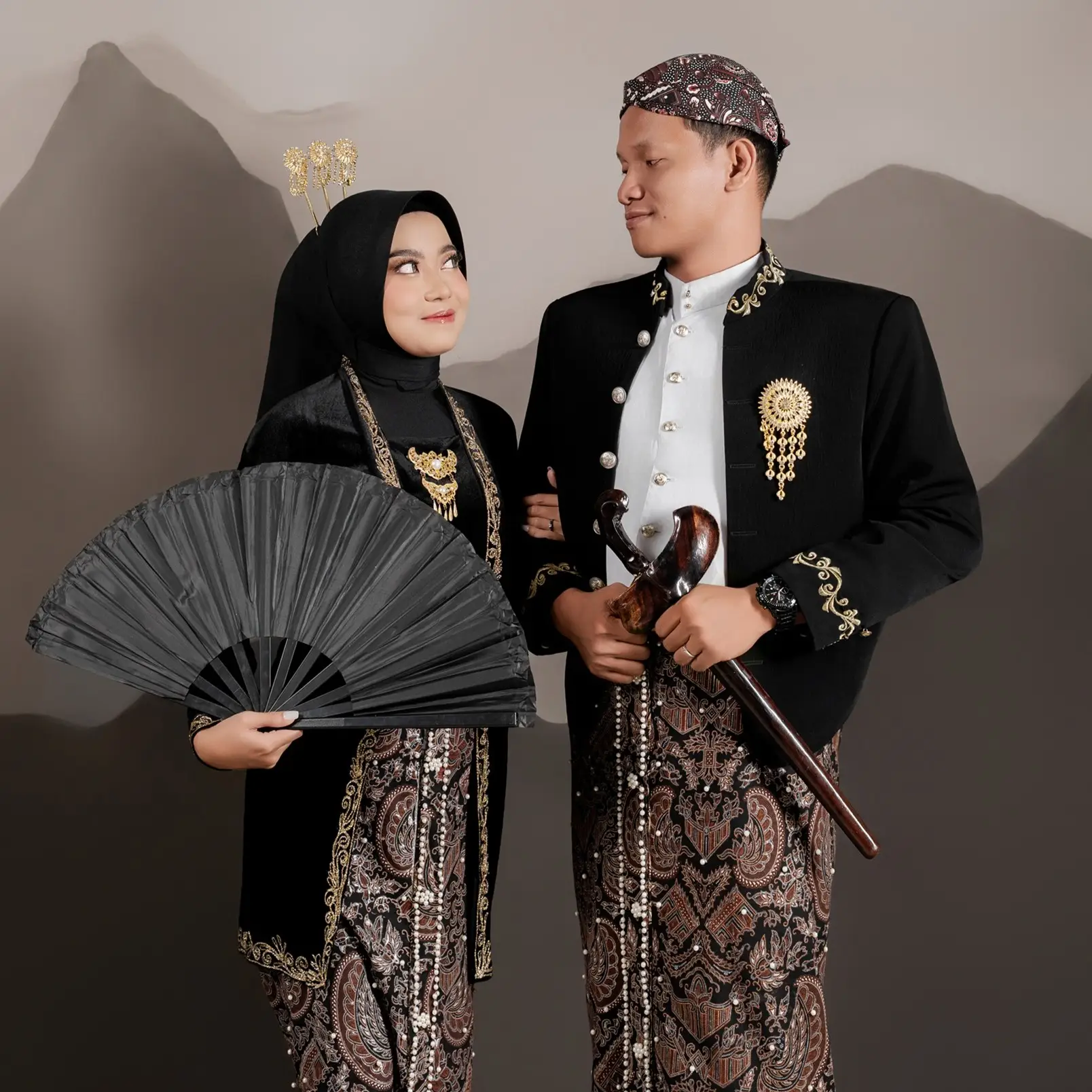 The Wedding Of Cucu & Rifki