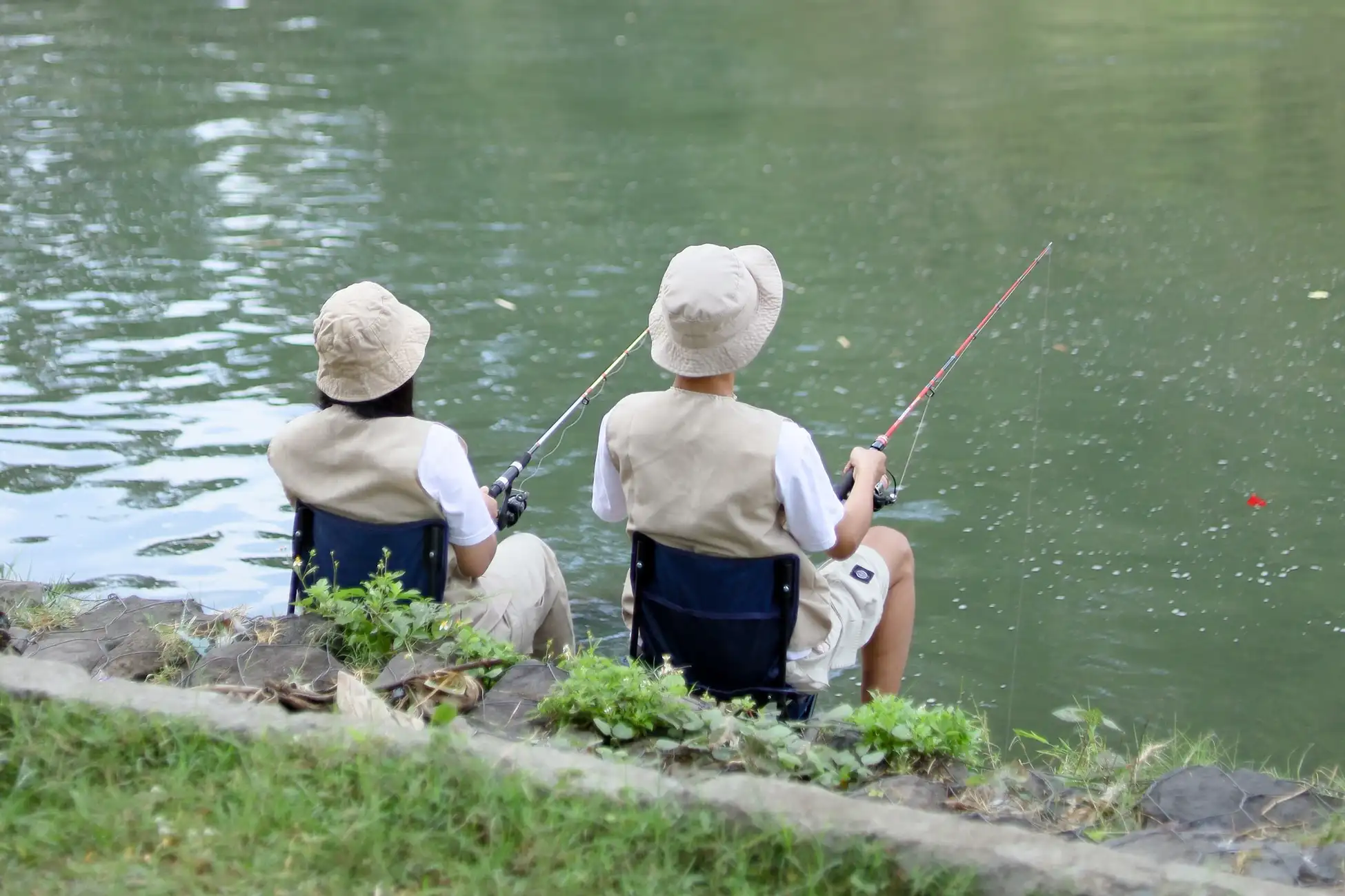The Wedding Of Dini & Rizal - Besokakad.Id_21
