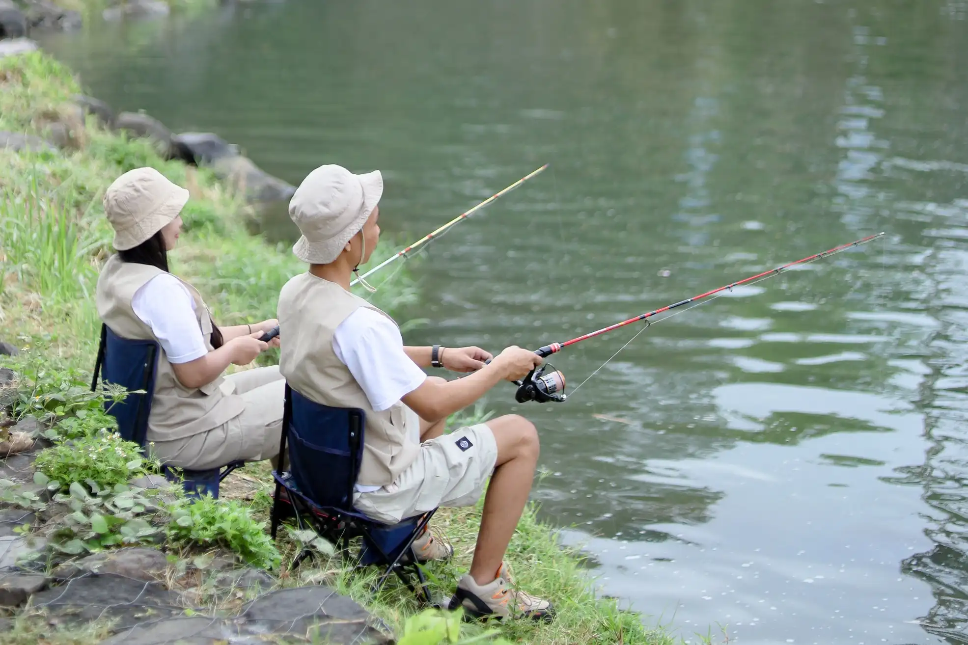 The Wedding Of Dini & Rizal - Besokakad.Id_22