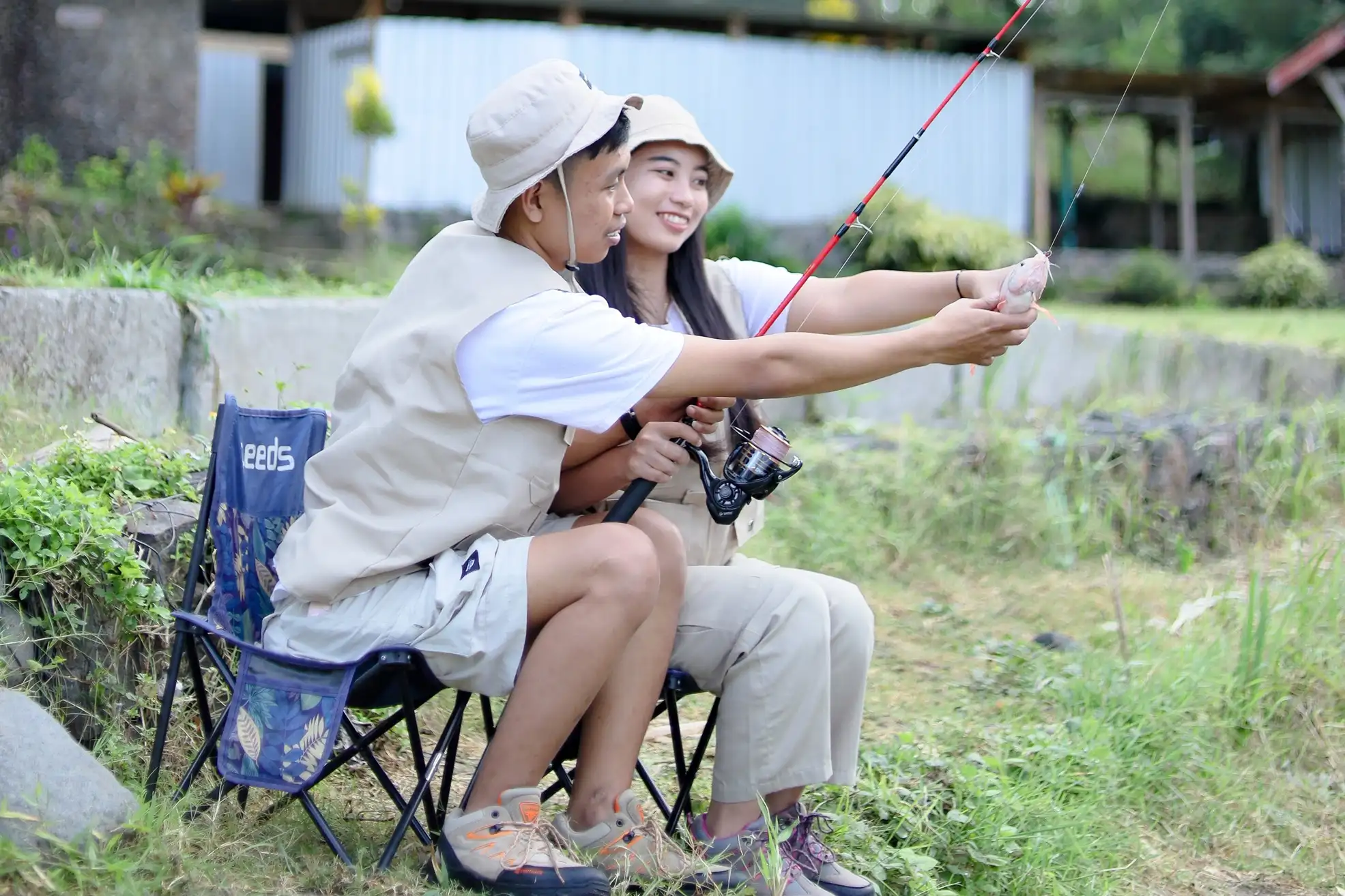 The Wedding Of Dini & Rizal - Besokakad.Id_23