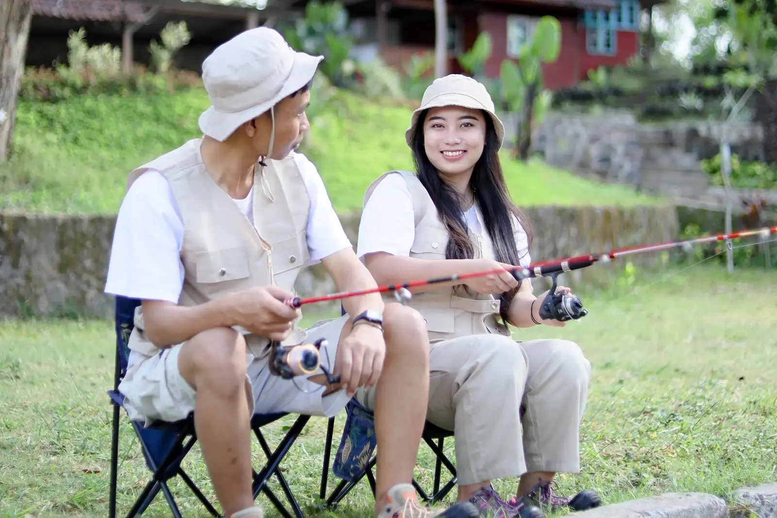 The Wedding Of Dini & Rizal - Besokakad.Id_26
