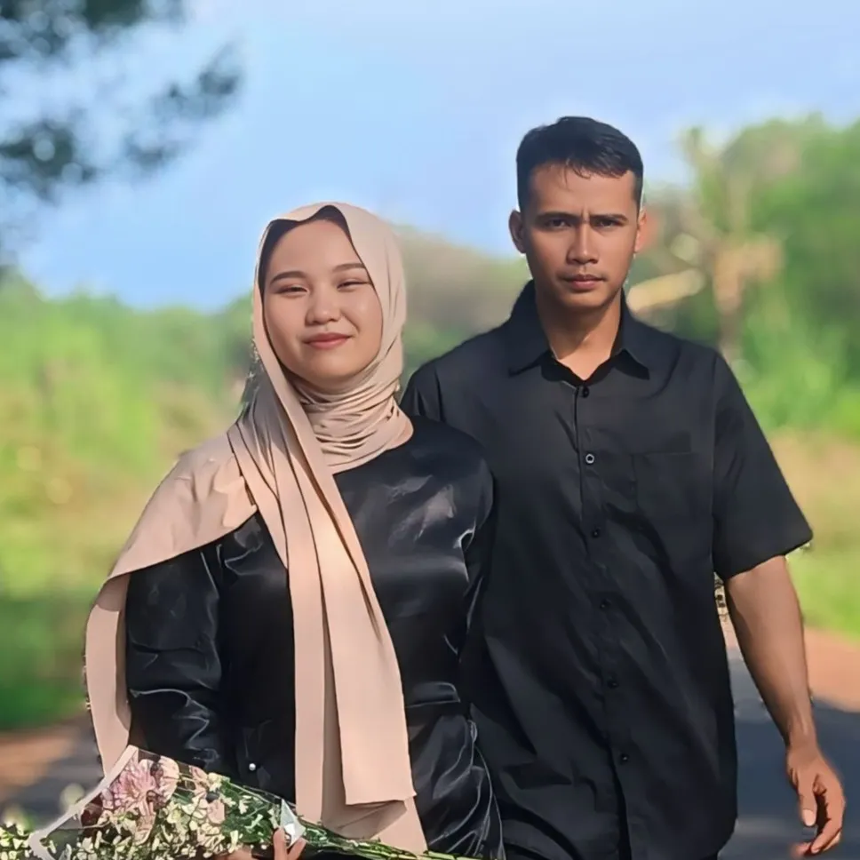 The Wedding Of Diva & Fudin