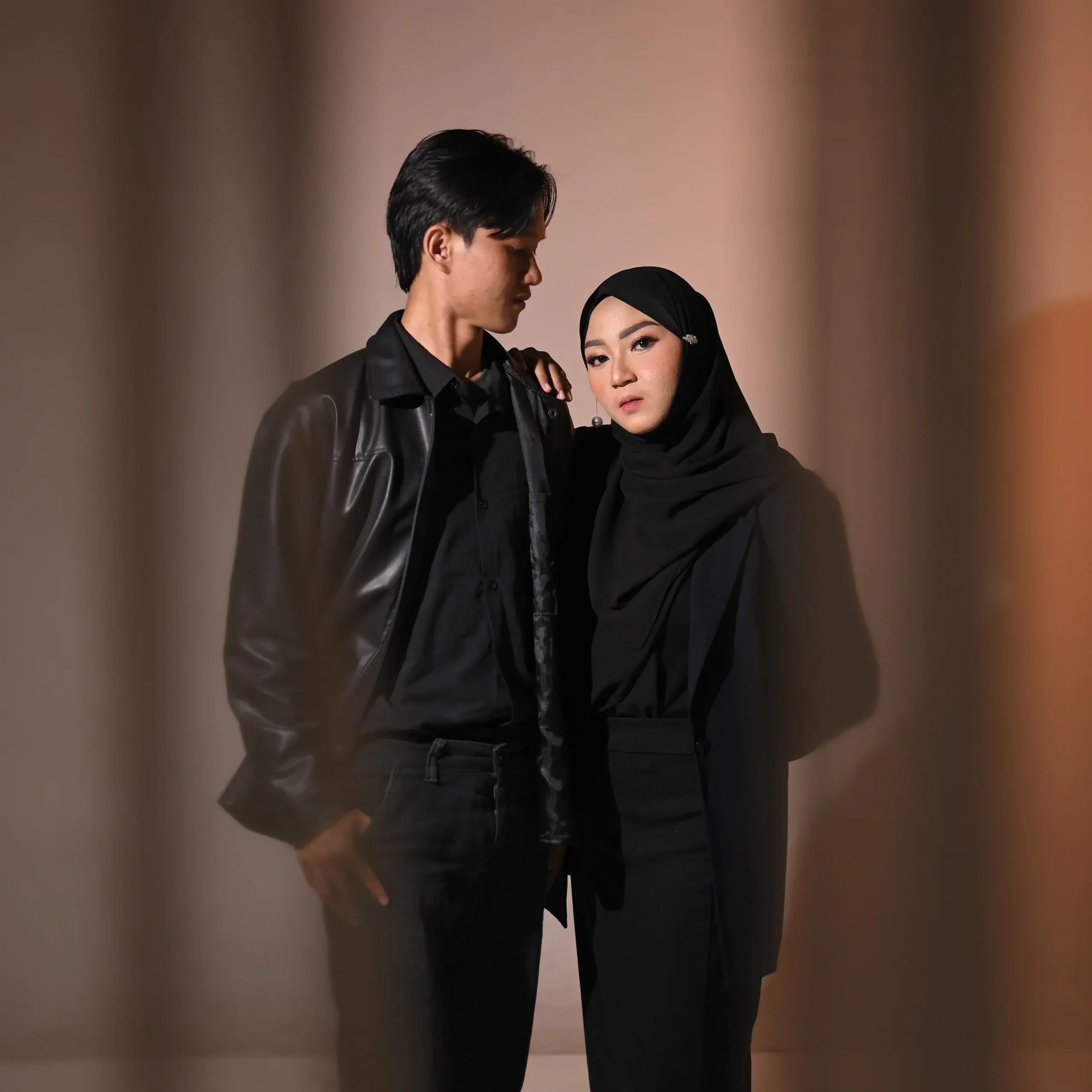 The Wedding Of Gina & Fadli