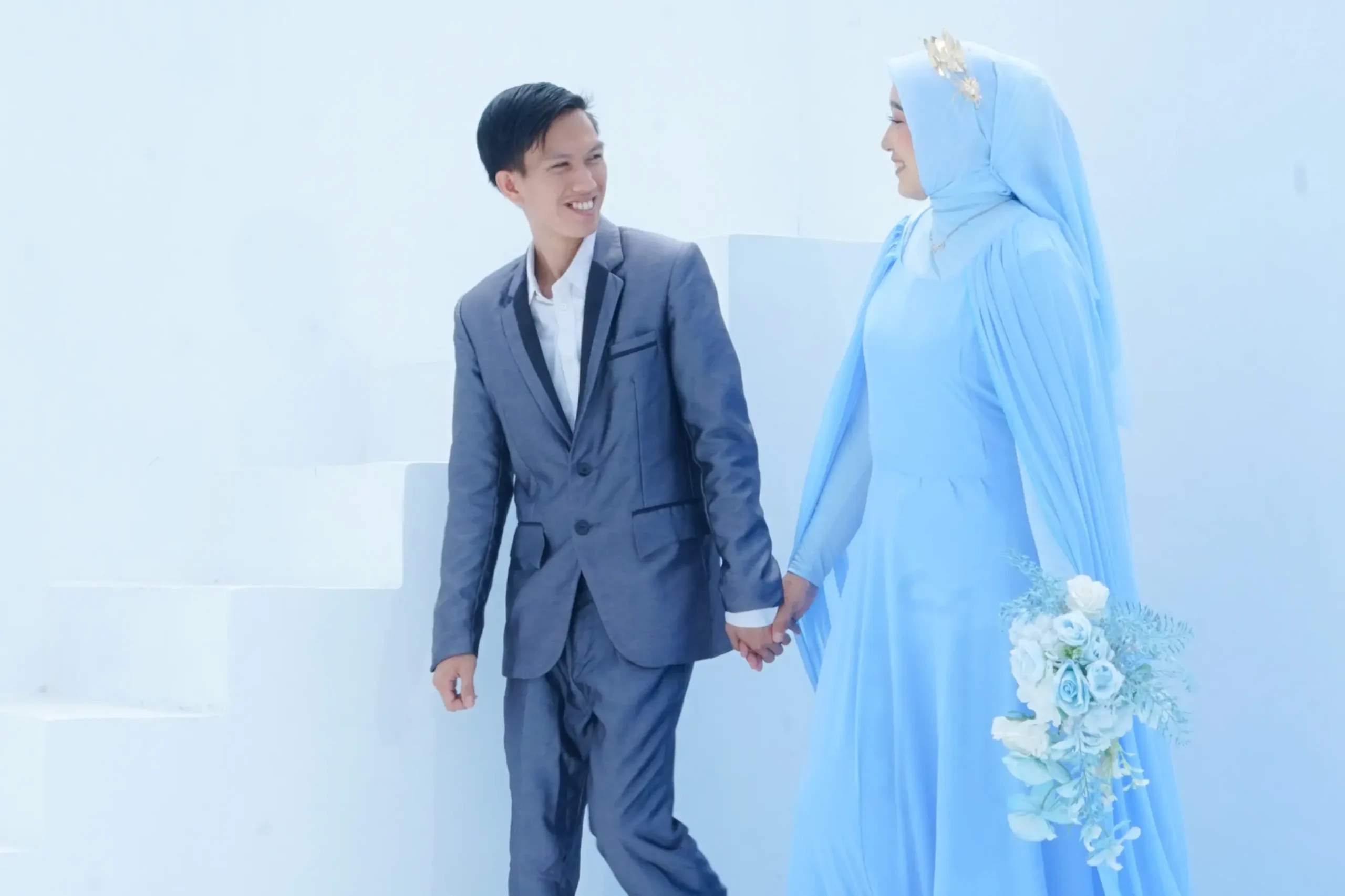 The Wedding Of Fissa & Ifri - Besokakad.Id_4