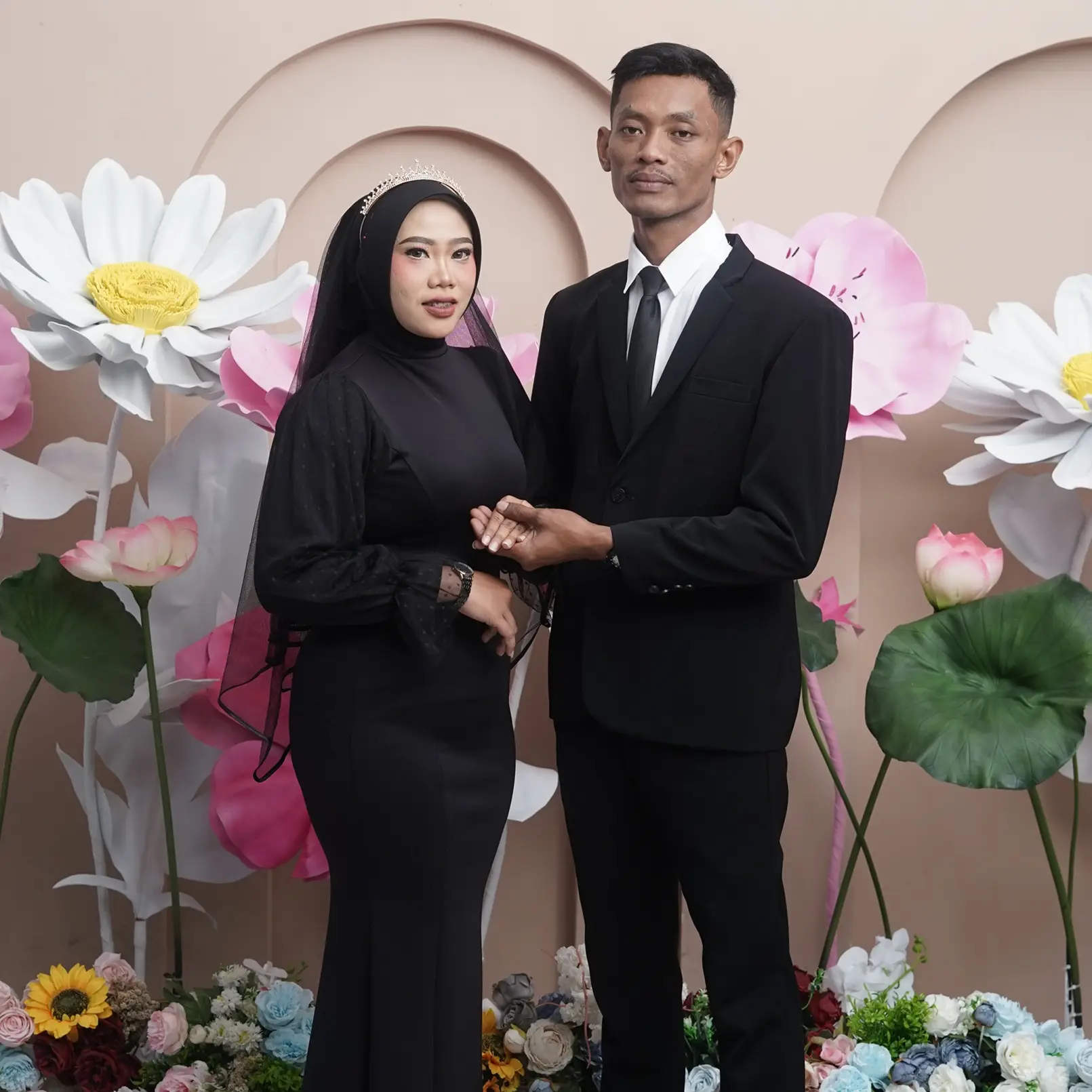 The Wedding Of Hany & Eka