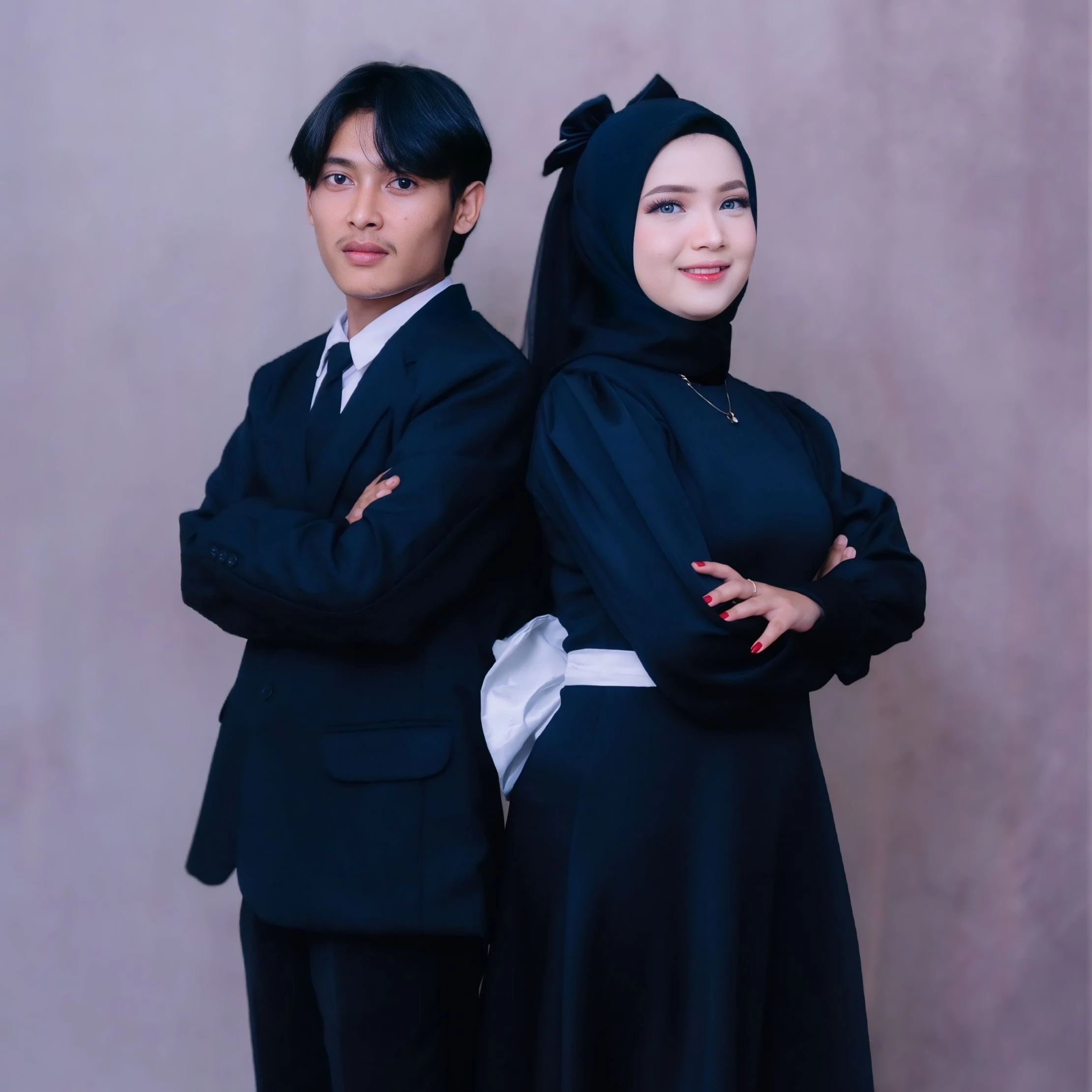 The Wedding Of Heppy & Ramli