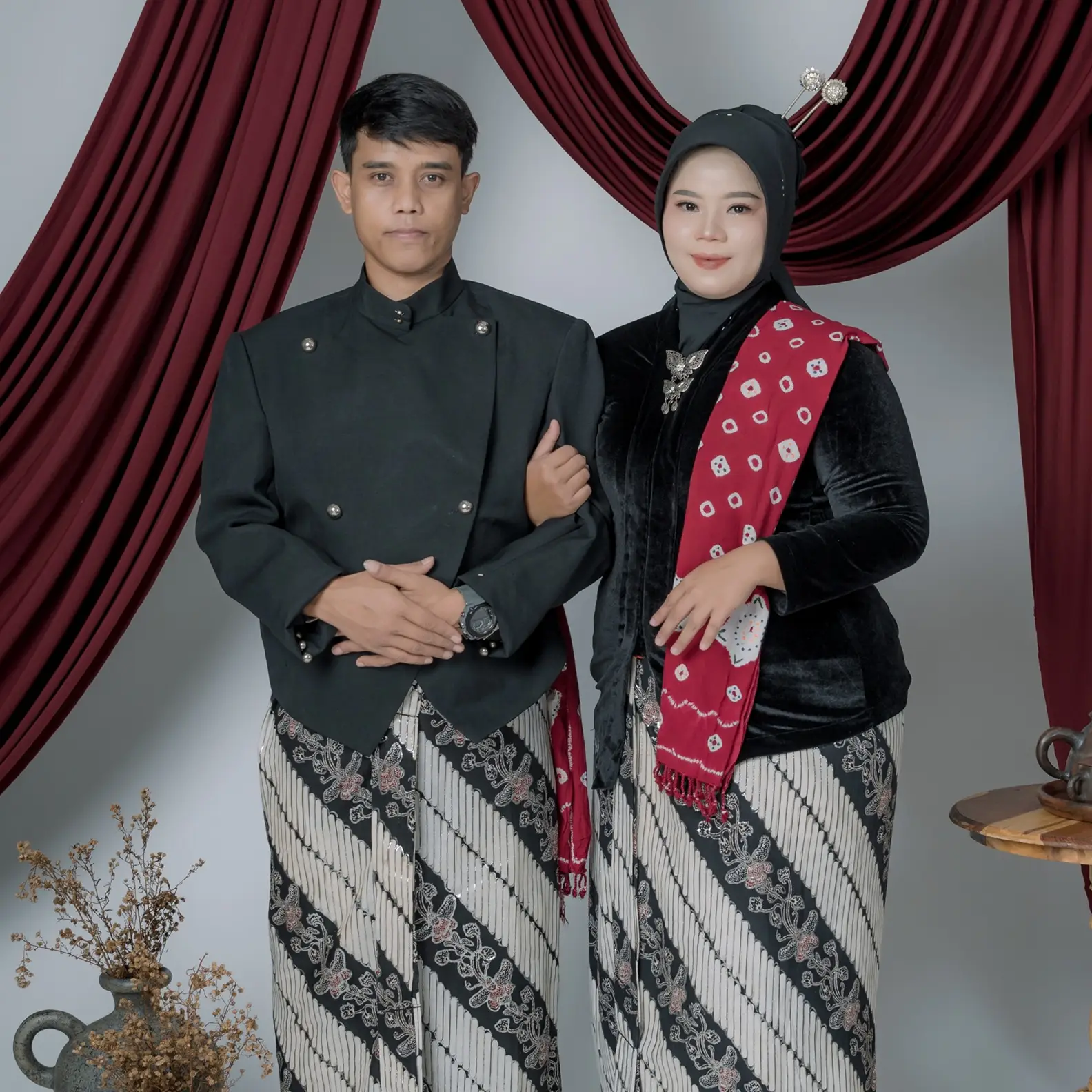 The Wedding Of Lia & Rian