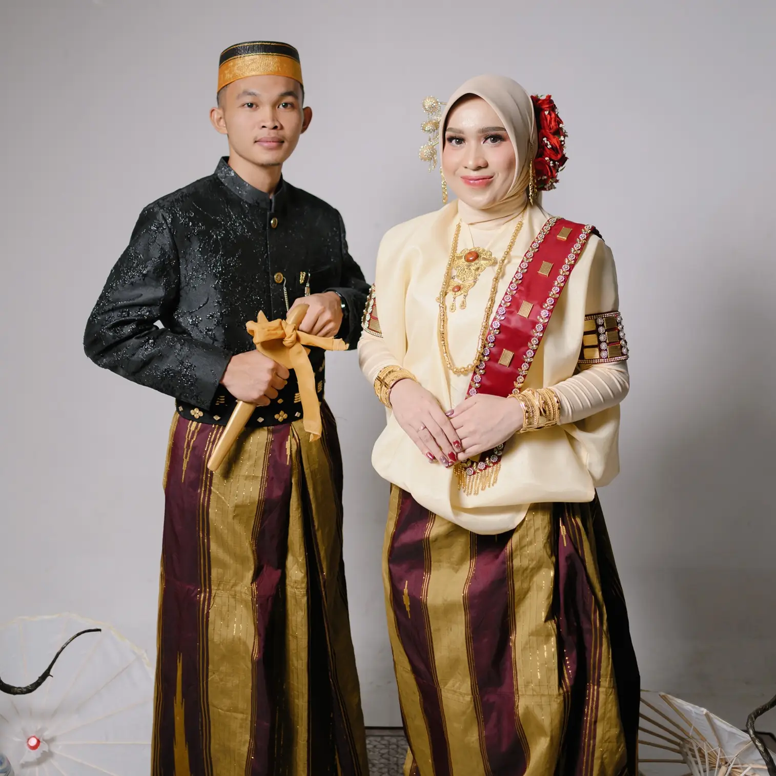 The Wedding Of Riani & Asgara