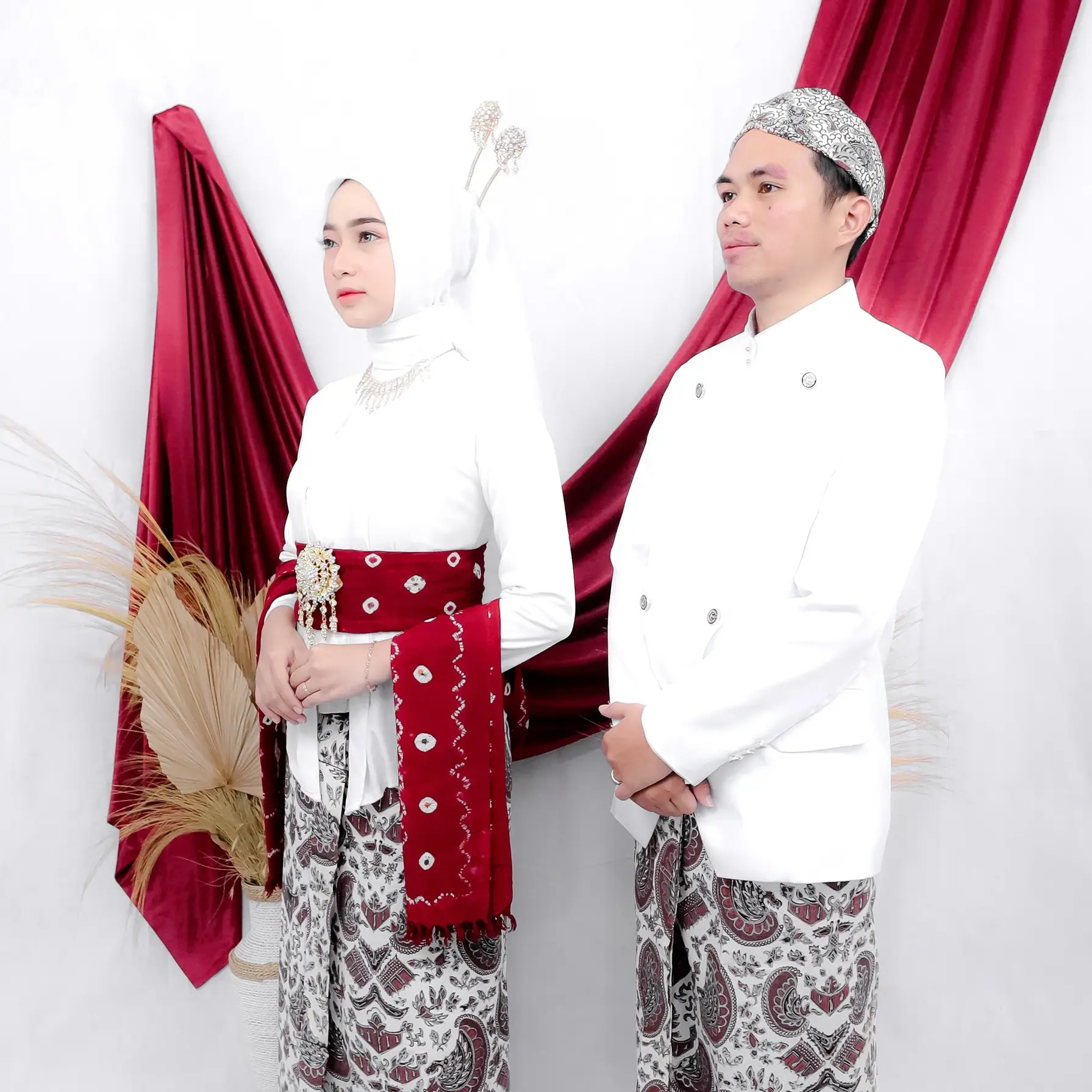 The Wedding Of Suzan & Arief