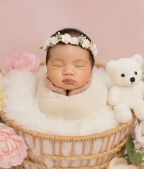 Tasyakuran Aqiqah & Is Turning One Maysha