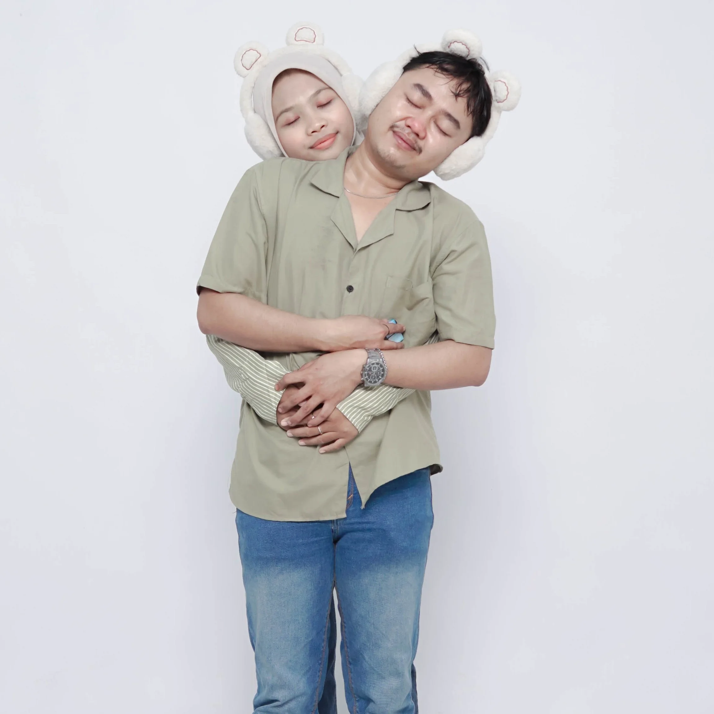 The Wedding Of Aris & Erna