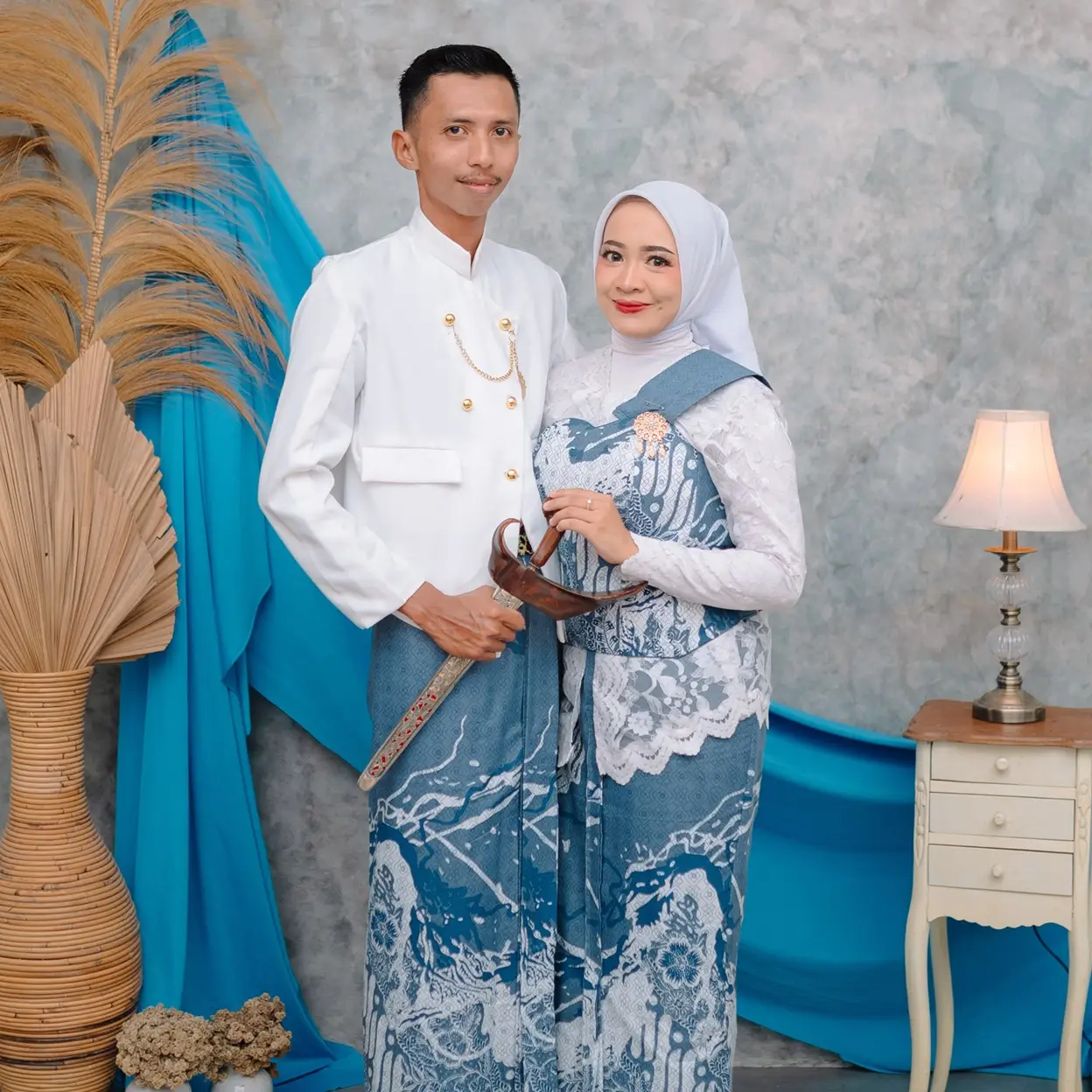 The Wedding Of Bagus & Linda