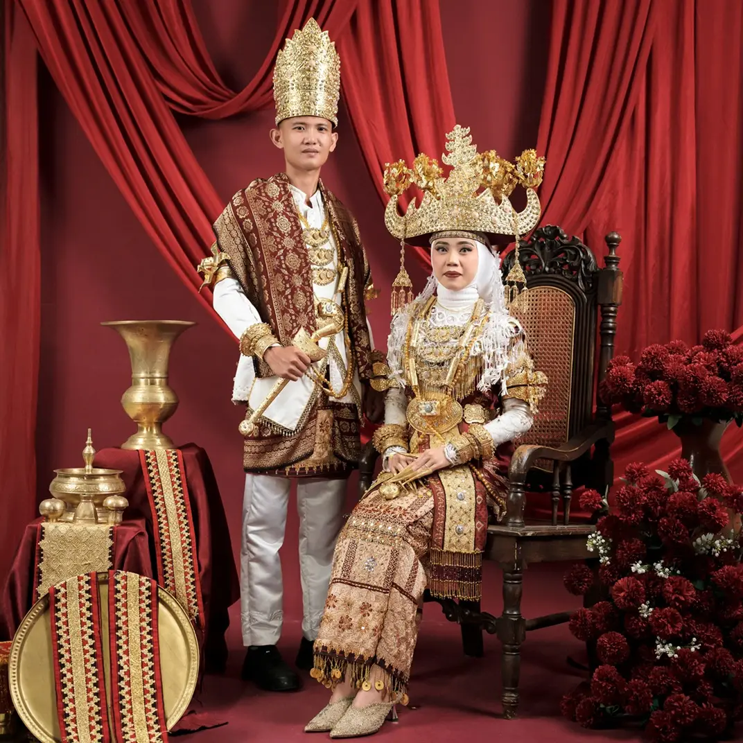 The Wedding Of Hardas & Veni