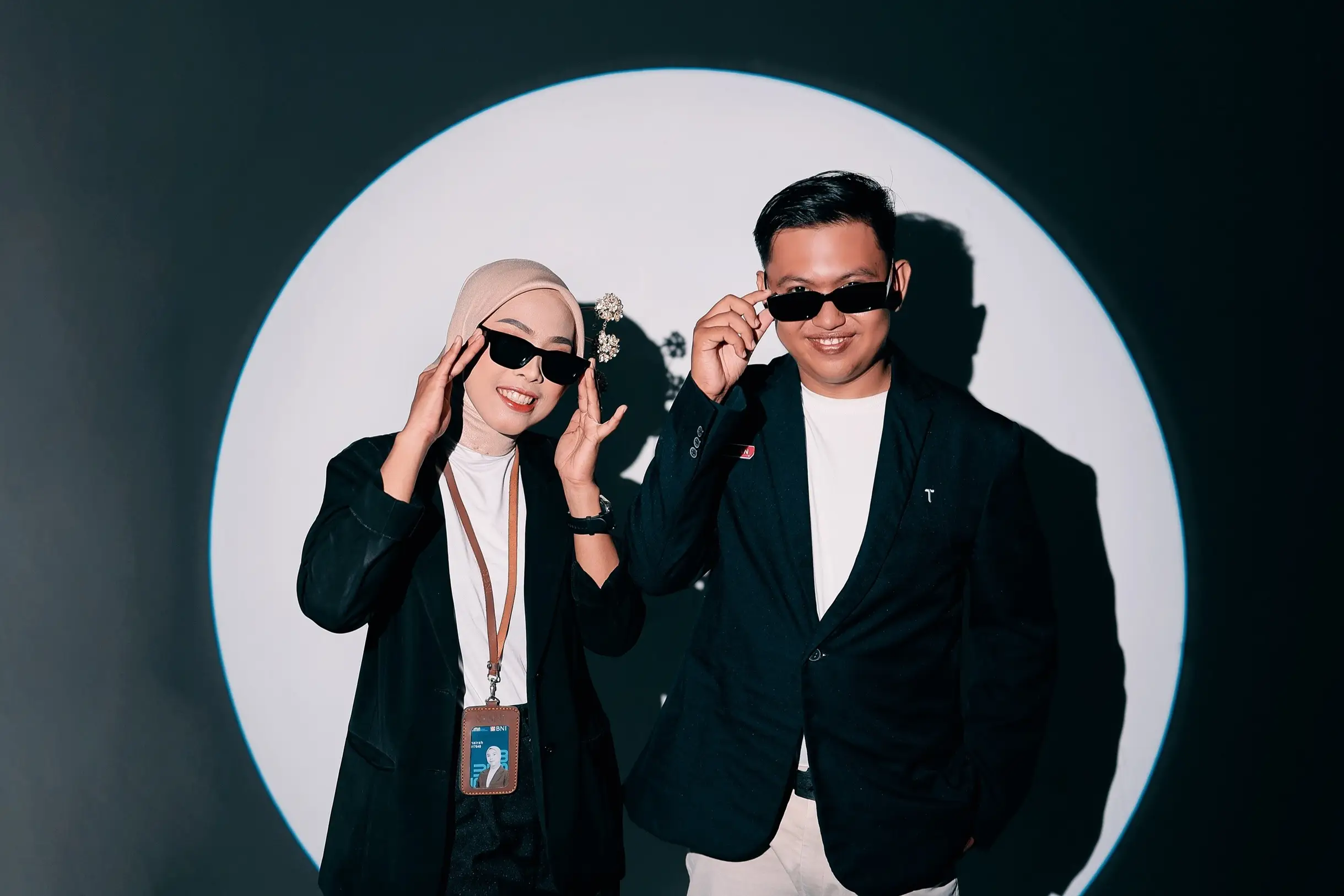 The Wedding Of Khairah & Asman - besokakad.id_15