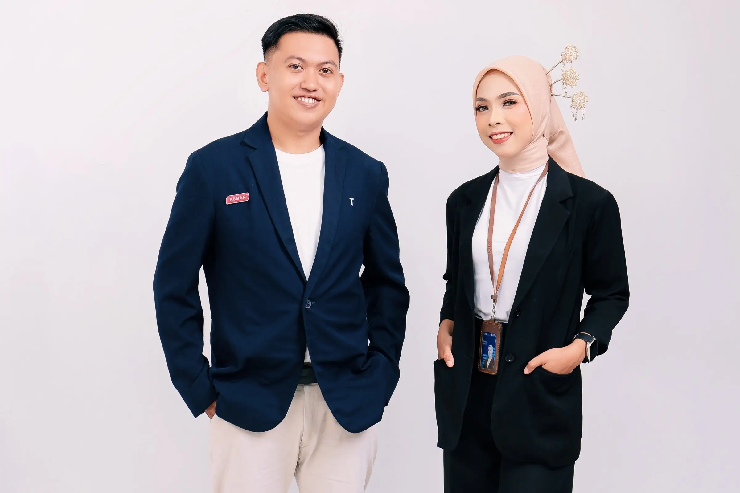 The Wedding Of Khairah & Asman - besokakad.id_3