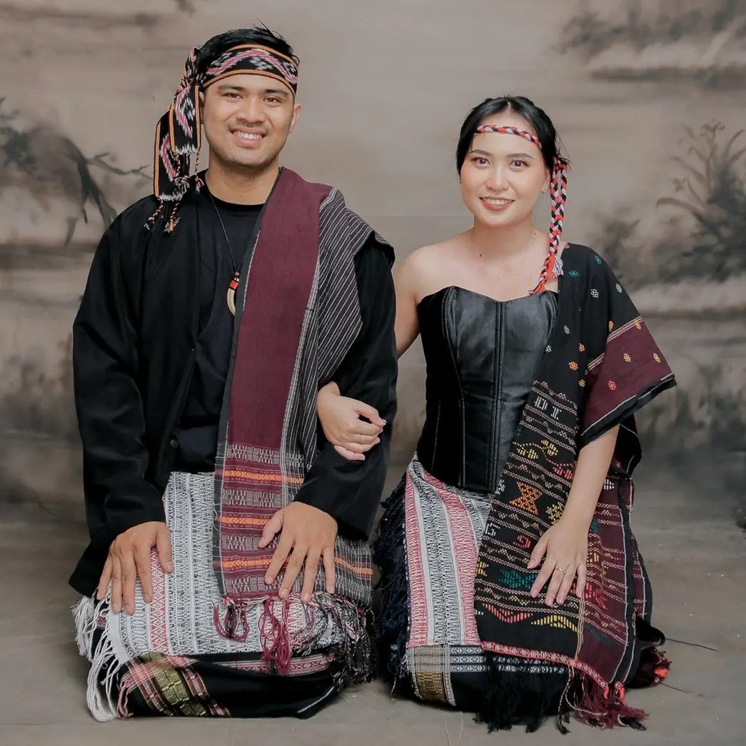 The Wedding Of Rizki & Katlin