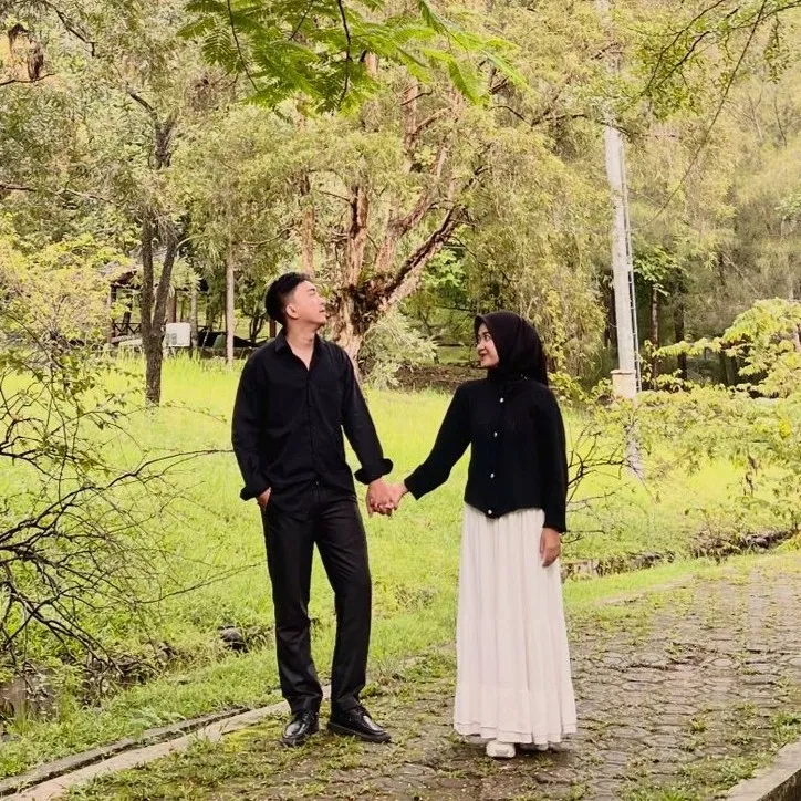 The Wedding Of Salwa & Algi