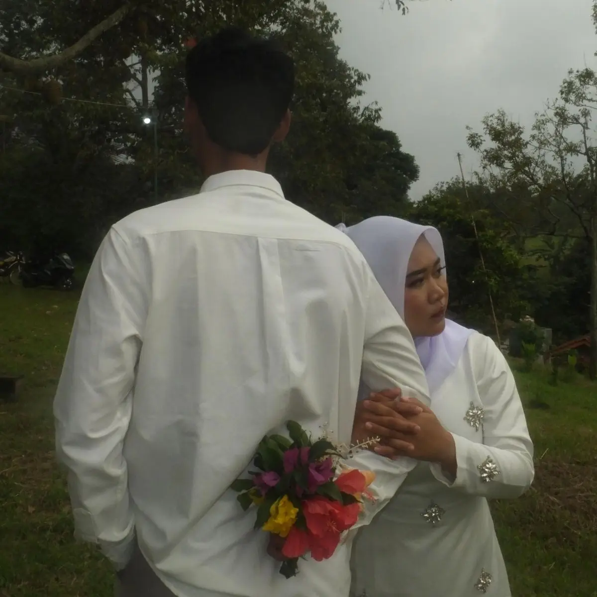 The Wedding Of Yusup & Riva