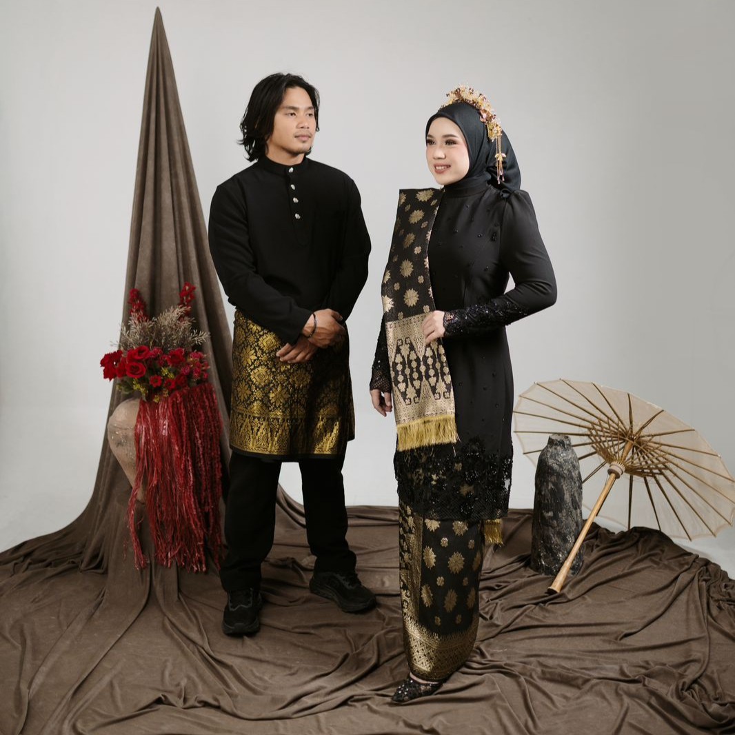 The Wedding Of Beby & Rofik