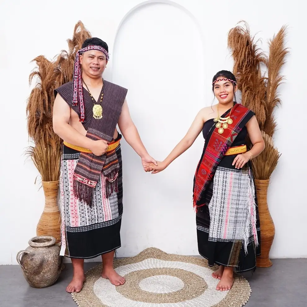 The Wedding Of Andre & Lastri