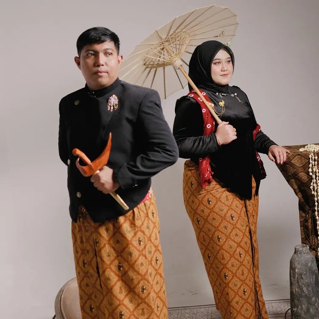 The Wedding Of Bella & Khusnul