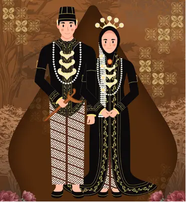 The Wedding Of Bety & Hari