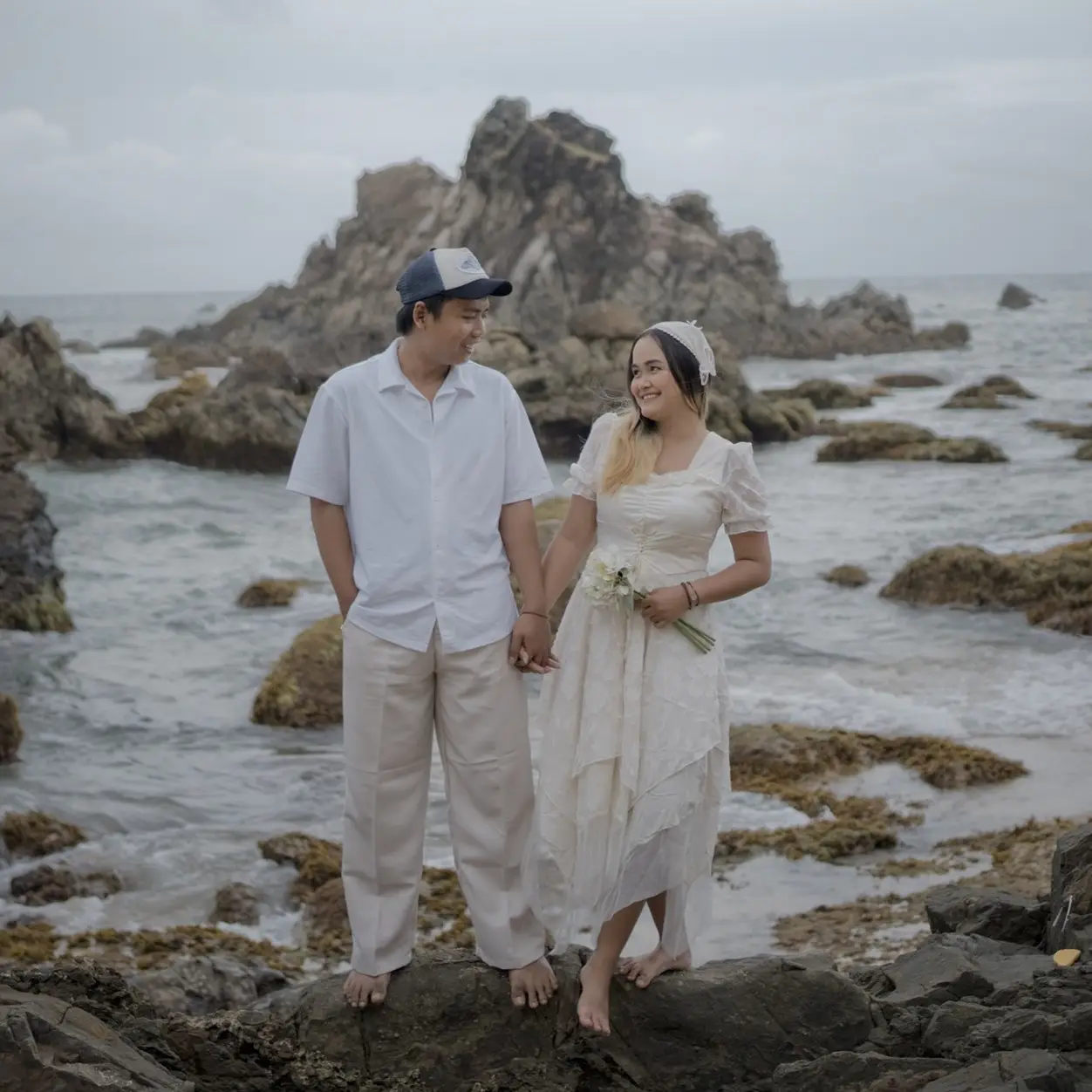 The Wedding Of Elok & Rehan