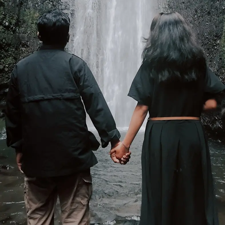 The Wedding Of Fanda & Binthok