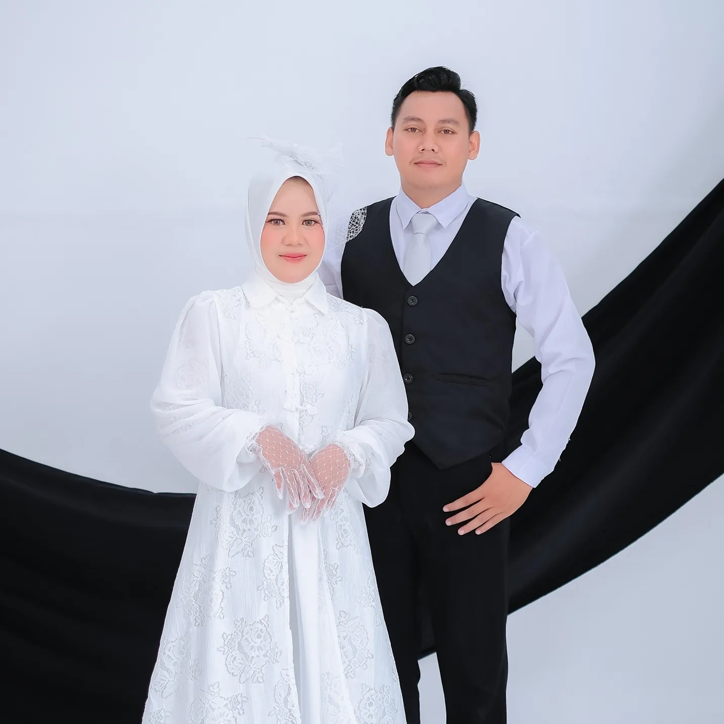 The Wedding Of Fauzi G Anwar & Aan Wijiatun