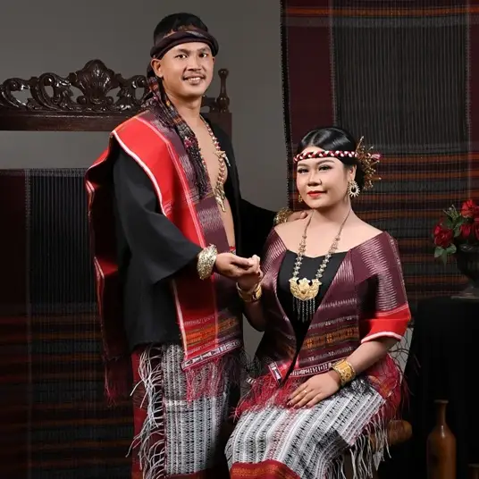 The Wedding Of Jimmi & Bella