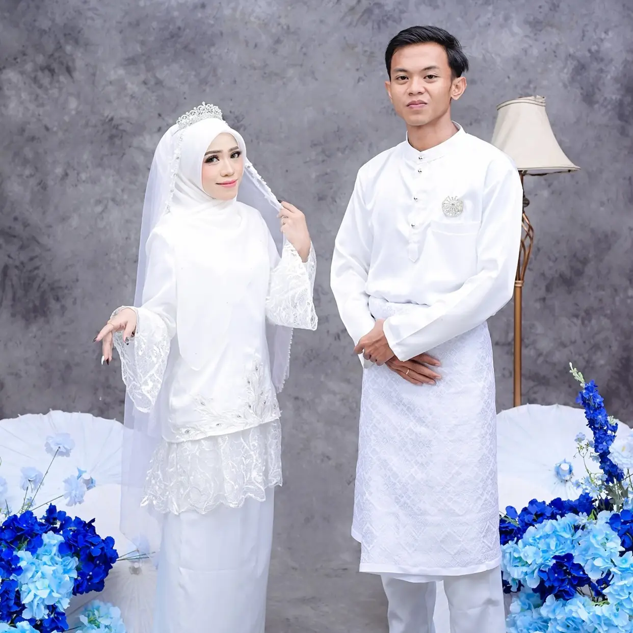 The Wedding Of Lina & Syahrul