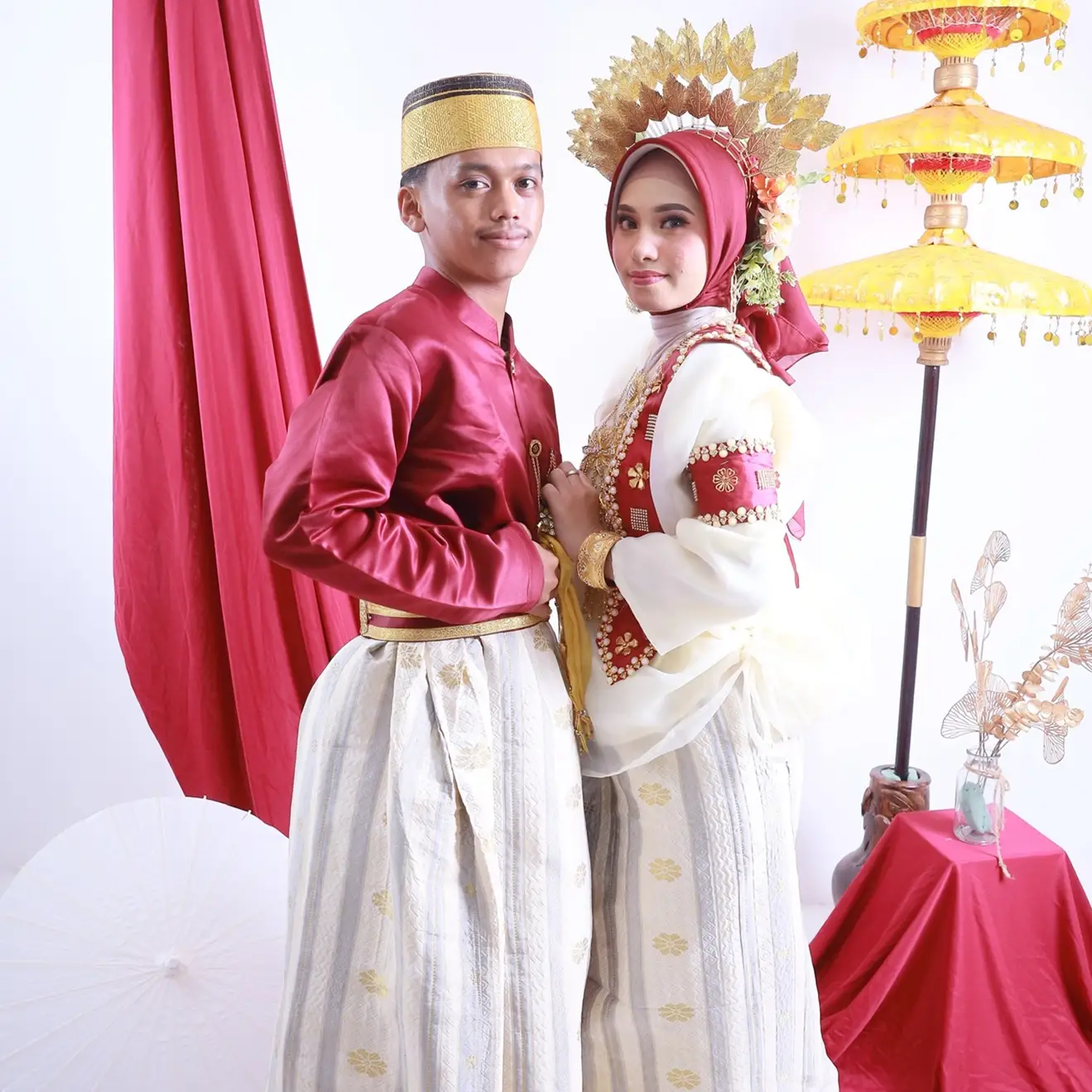 The Wedding Of Nahda & Ardi