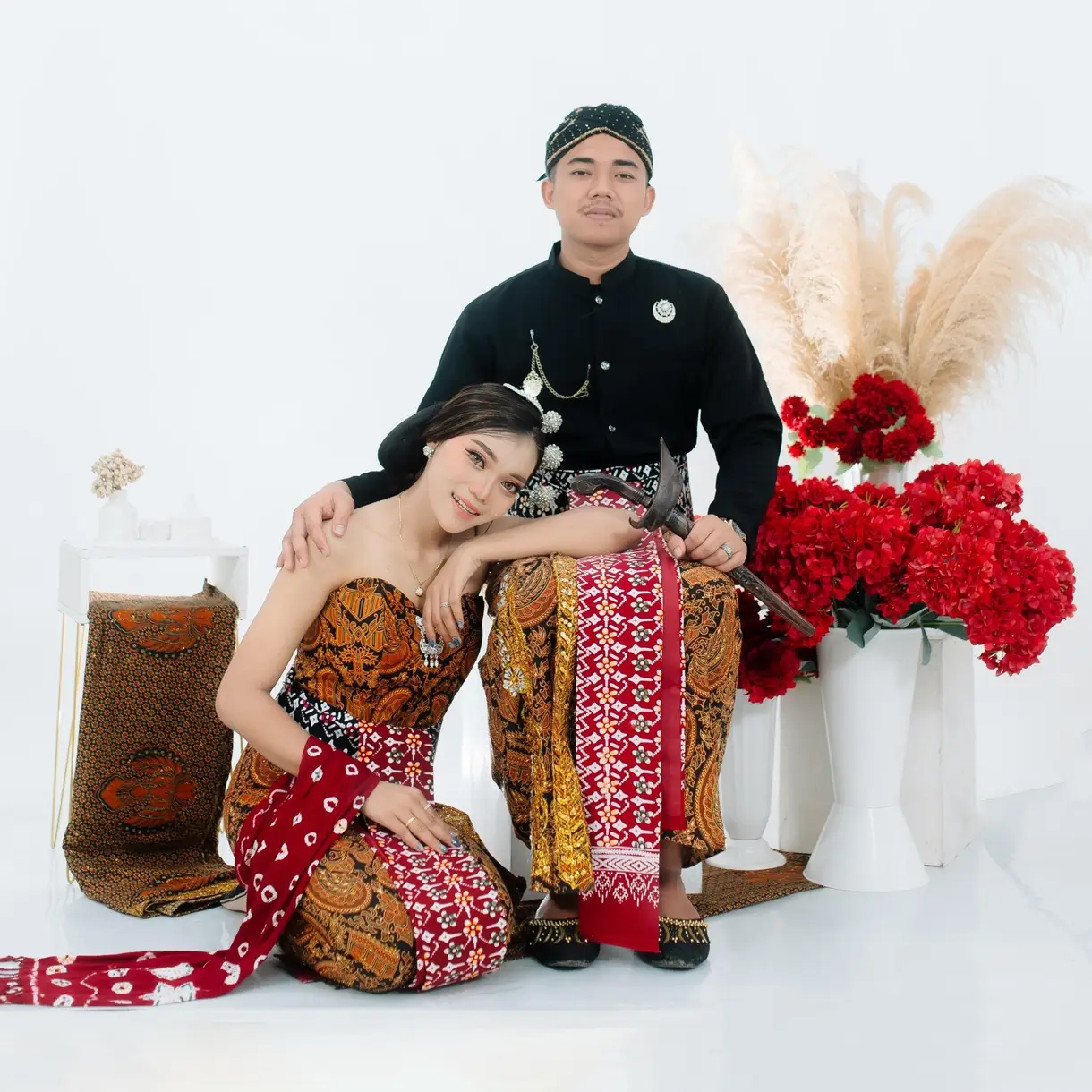 The Wedding Of Nely & Alfian