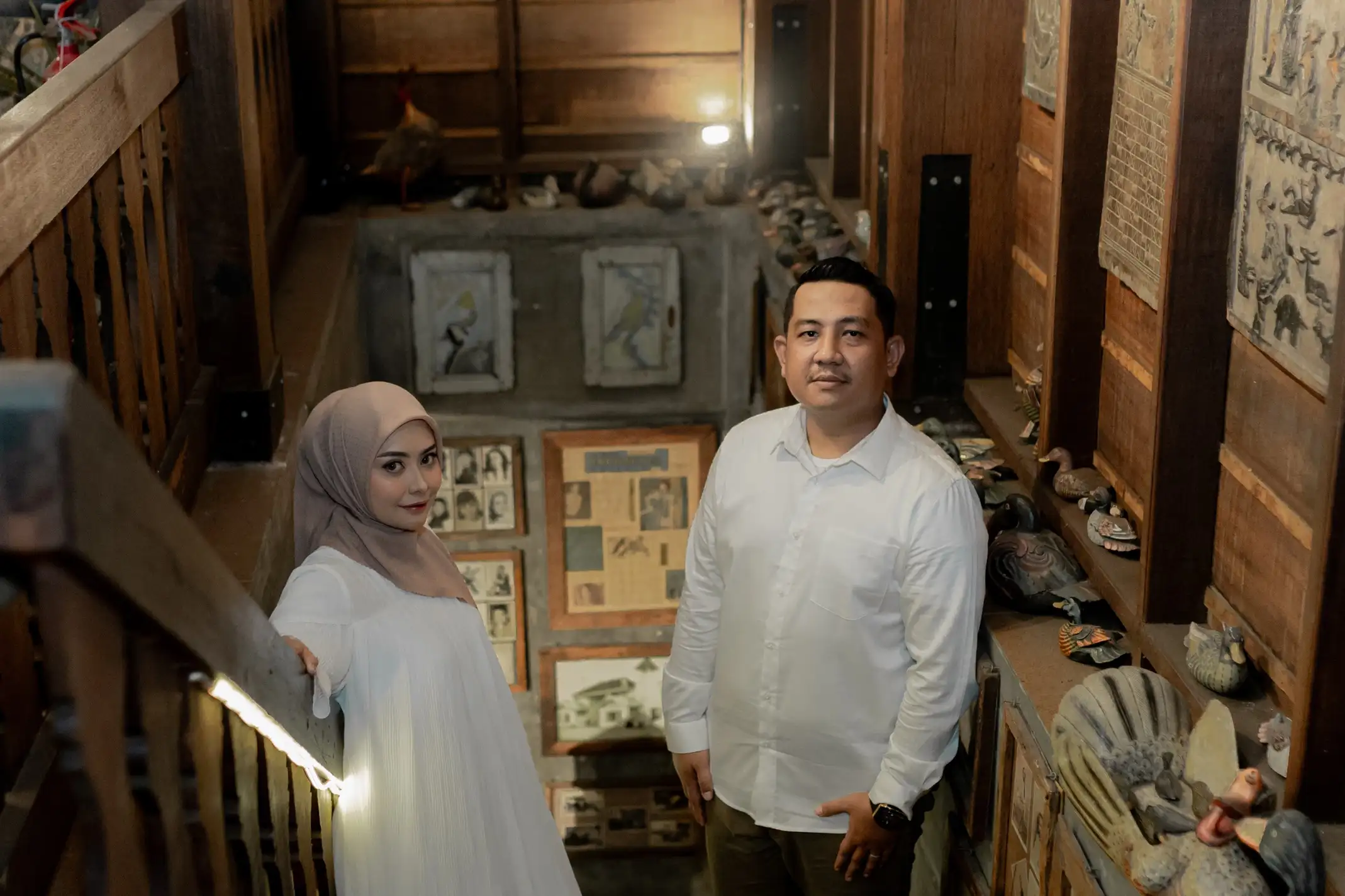 The Wedding Of Novri & Dian - besokakad.id_14