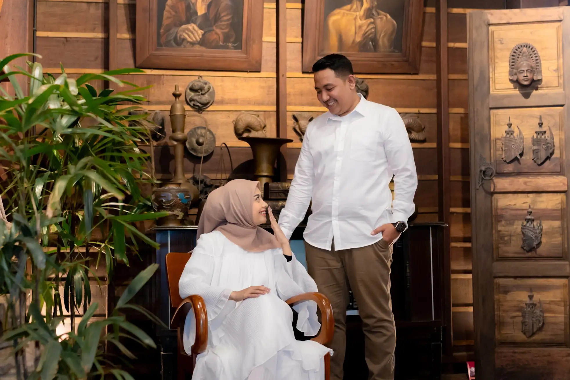 The Wedding Of Novri & Dian - besokakad.id_16