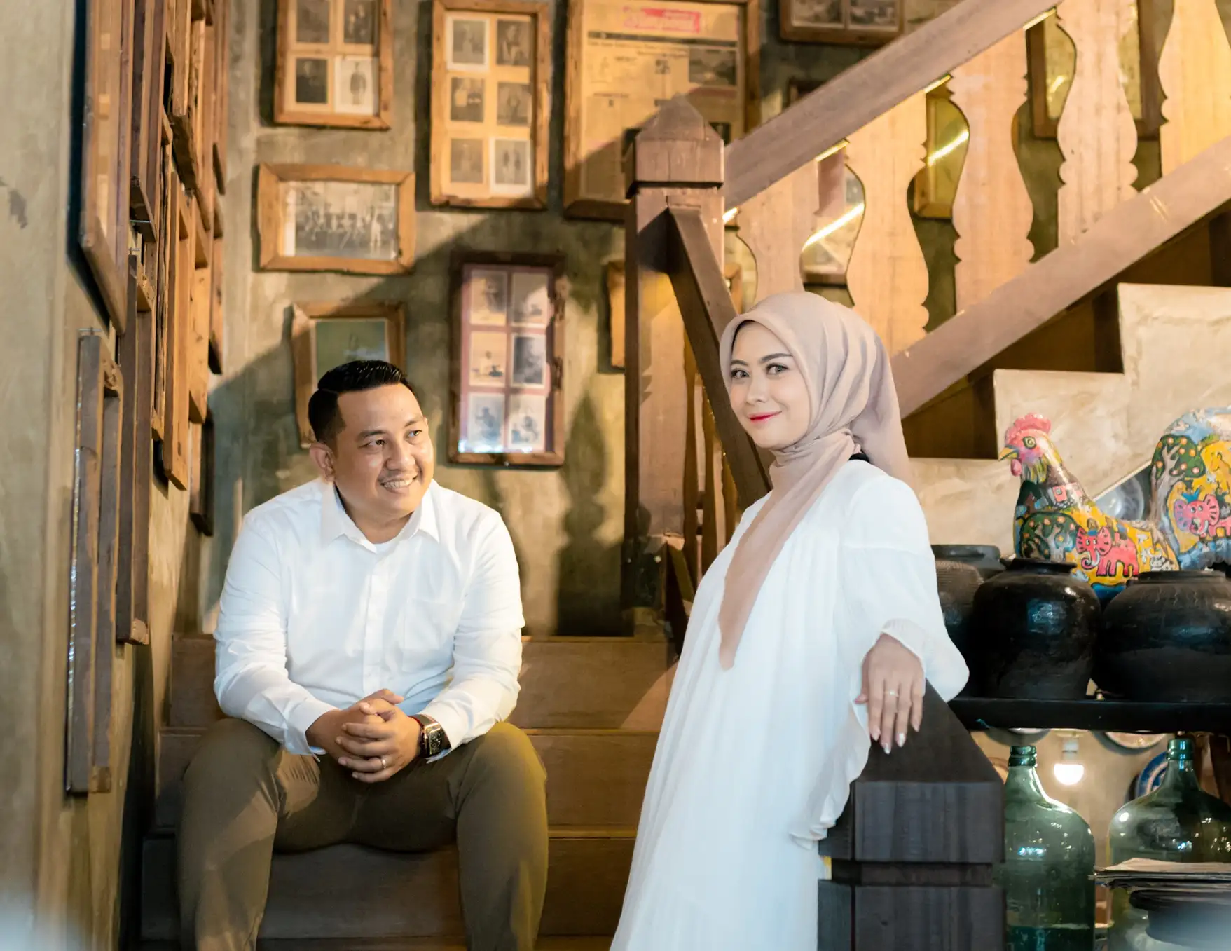 The Wedding Of Novri & Dian - besokakad.id_9