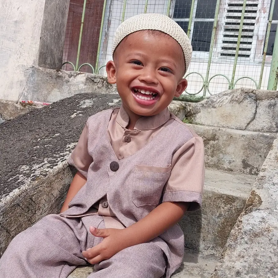 Walimatul Khitan Muhammad Nizar Alfarizqi