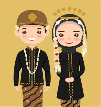 The Wedding Of Aldi & Desi