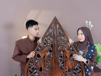 The Wedding Of Angga & Wiji - besokakad.id_1