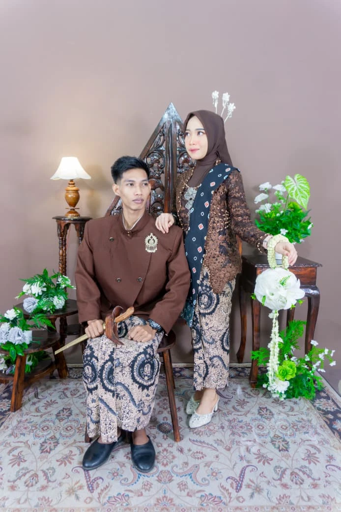 The Wedding Of Angga & Wiji - besokakad.id_10