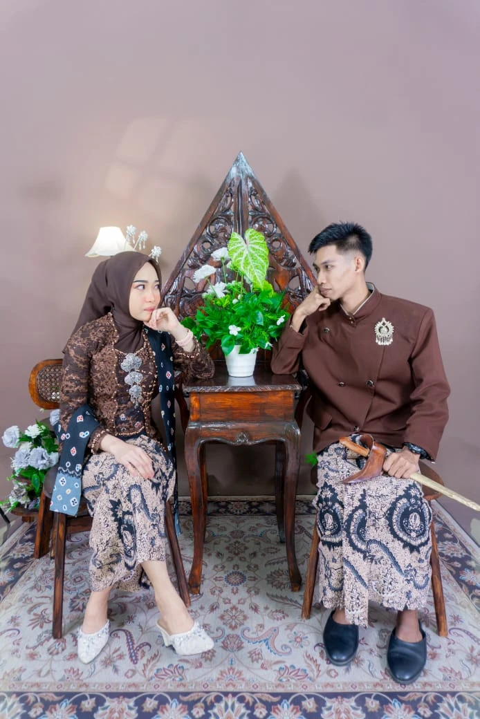 The Wedding Of Angga & Wiji - besokakad.id_3