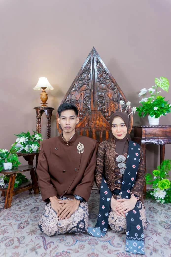 The Wedding Of Angga & Wiji - besokakad.id_7