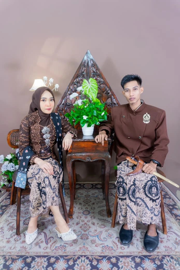 The Wedding Of Angga & Wiji - besokakad.id_8