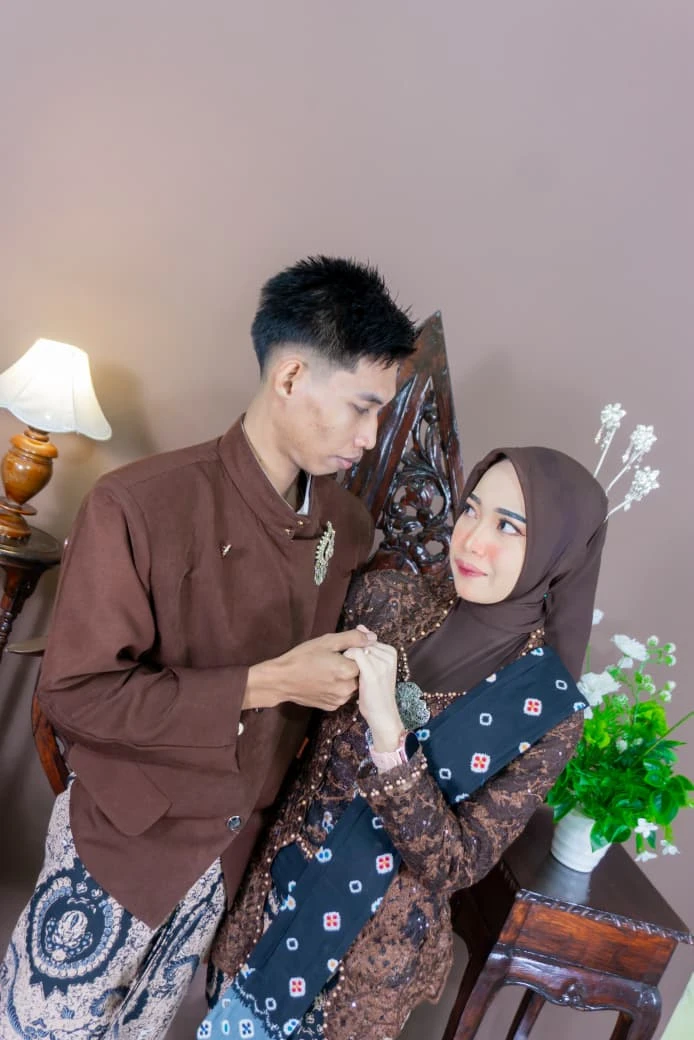 The Wedding Of Angga & Wiji - besokakad.id_9