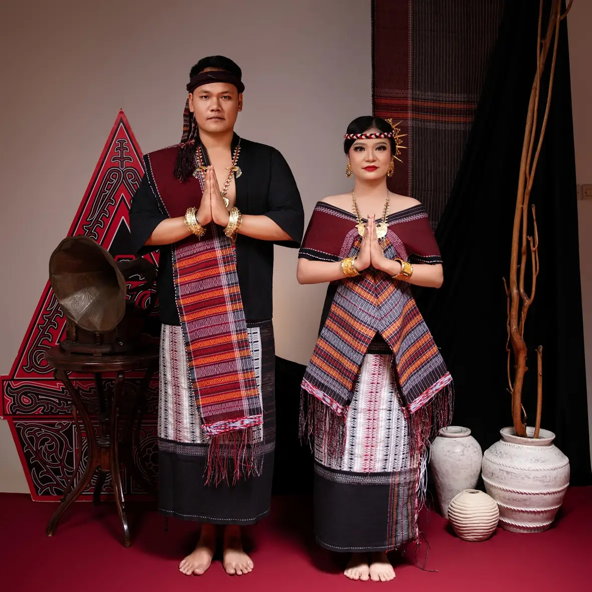 The Wedding Of Anggi & Rosa